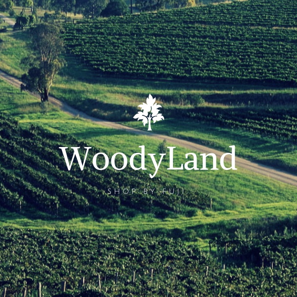 WoodyLand✳CLASICO