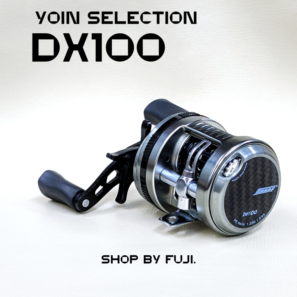 【YoinSelection】DX100★RightHand Model