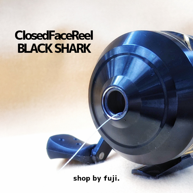 【YoinSelect】BLACK SHARK