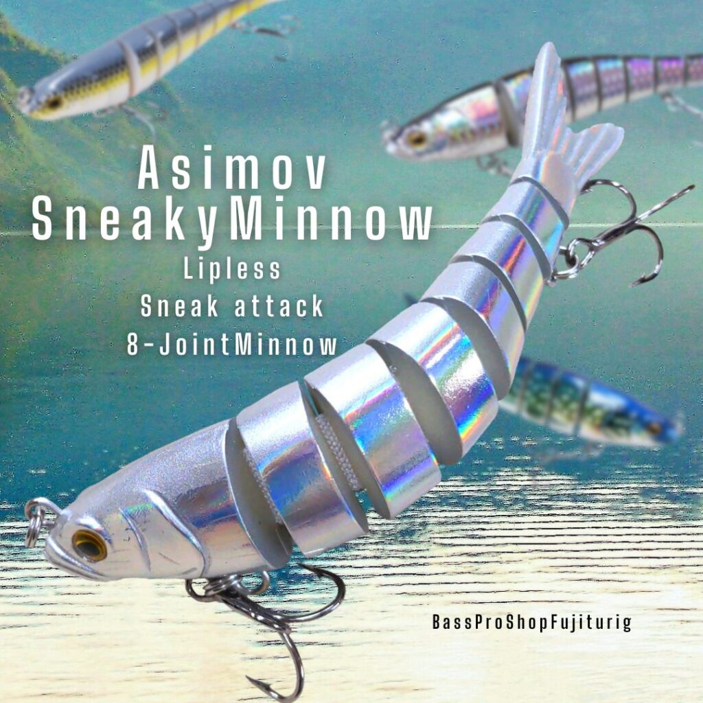 Asimov★SneakAttack!