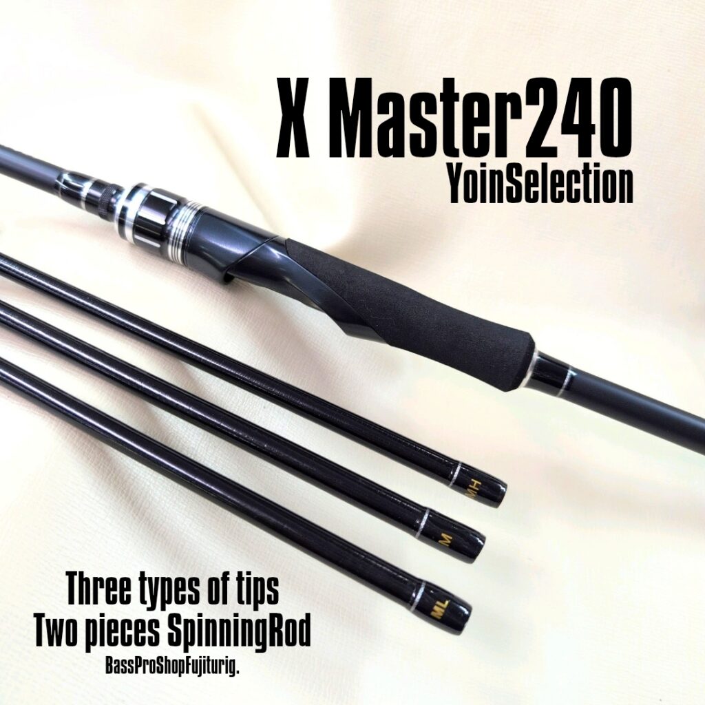 【YoinSelection】X Master240